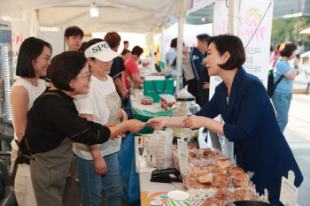 9월 동행축제 매출 3290억…온누리상품권도 1조 팔렸다