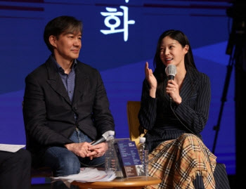 "조민 포르쉐 탄다" 주장 강용석·김세의, ‘명예훼손’ 무죄 확정