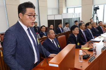 서울청, '세관 마약수사 외압 의혹' 백해룡 경고 이의신청 기각