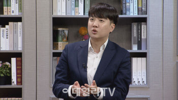 (영상)이준석 "한동훈, 술 말고 콜라 마시는 윤석열 같아"