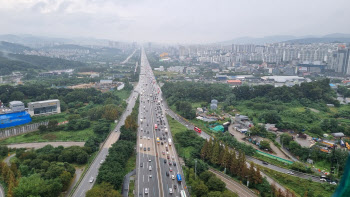 추석 연휴 기간 교통사고 44.8% ↓…"평온한 명절 치안 유지"