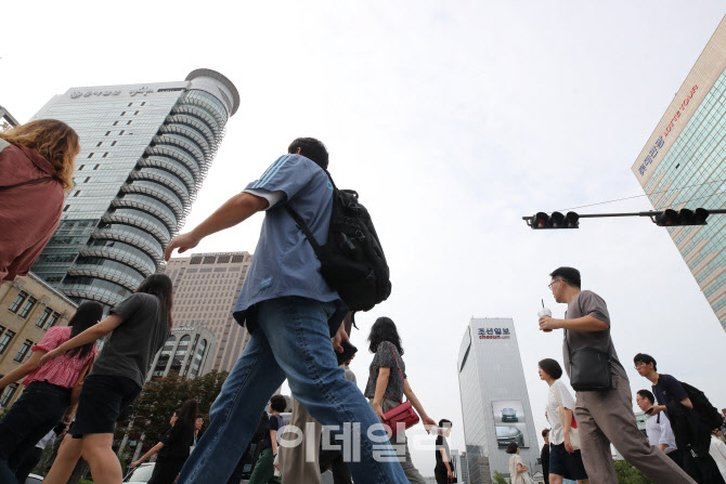 [포토]다시 일상으로