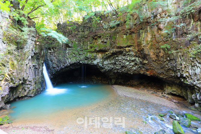 50만년 역사, 한탄강지질공원 '유네스코 세계지질공원' 재인증