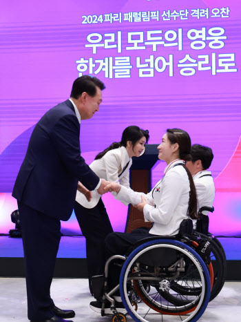 [단독]패럴림픽 선전 박수쳤지만…국립대 부설 체육특수학교 개교 ‘지지부진’