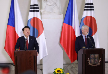 웨스팅하우스, 체코 원전수주 걸림돌되나…한미, 원자력 협력 논의