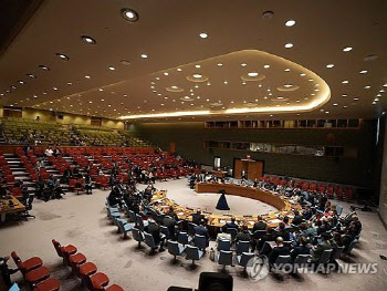 유엔 안보리, 레바논 삐삐 폭발사건 논의…'국제인도법 위반 가능성'