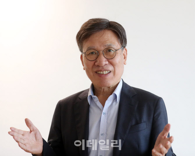 "많은 경험 통해 이룬 자기 성찰로 나다움 완성"[2024 W페스타]