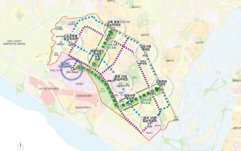 일산 재건축 밑그림 나왔다…용적률 300% 2.7만가구 추가공급