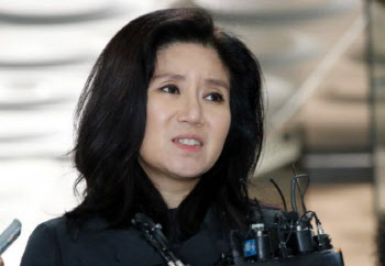 동물권단체 '케어' 박소연 전 대표 징역형 집행유예 확정