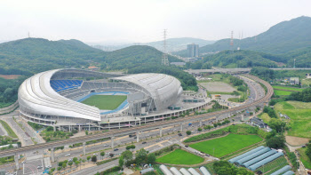 이상일 "월드컵 3차 예선 한국·이라크전 준비에 만반 기할 것"