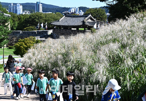 가을 아침 ‘쌀쌀’…동해안 비소식[내일날씨]