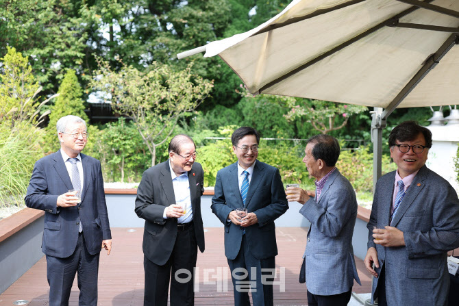 경기도·광복회, 곧 수도권 독립기념관 건립 추진위원회 구성키로