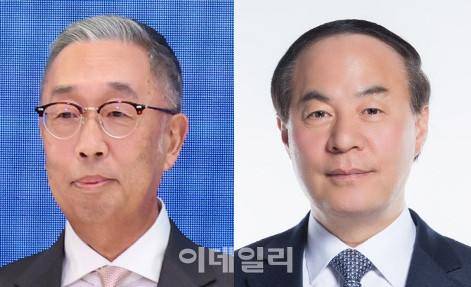 [단독]박지원·전영현 산중위 증인 되나…野, 기업인 32명 소환 요구