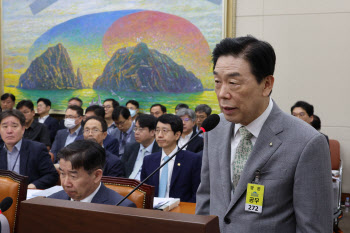 법원, 김형석 독립기념관장 임명 효력정지 신청 각하