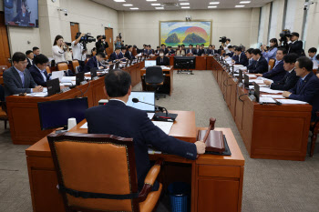 금안계정, 22대 국회서 재논의 착수…이번엔 통과되나[위클리금융]