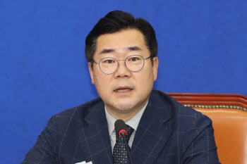 박찬대 "尹, 독재자 이승만 추앙하더니…국회 입법권 침해가 독재"