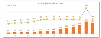 해외 가상자산 신고, 120조 ‘증발’…팔았나, 잃었나, 숨겼나