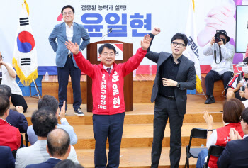 여야의정 ‘무소식’ 독대는 ‘무응답’…野로 타깃 바꾼 한동훈