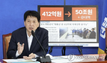 “작년 가업상속공제액 8378억원…1년새 2.4배 증가”