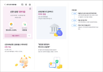 신한금융, 저축은행 우량 고객 1금융권 끌어올린다