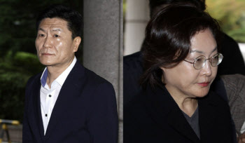 ‘이태원 참사 부실 대응’ 박희영·이임재 오늘 선고