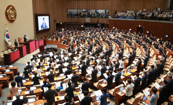 내주부터 법원·검찰 대상 법사위 국감 …'김건희 국감' 우려