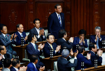 '이시바 시대' 연 일본…1일 새 내각 정식 출범