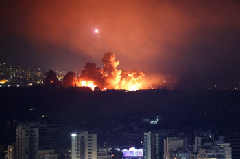 불안한 중동에 日·中 파급력…韓증시 변동성 장세 전망