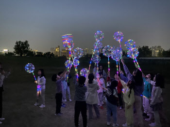 야외공연부터 별보기까지… 낭만 가득 '서울 문화의 밤'