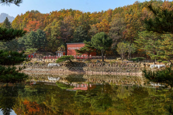 켄싱턴리조트 설악밸리, 5주년 기념 '아이러브 설악밸리' 패키지 출시