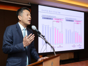 “83만원 최윤범에 맞불”…MBK·영풍, 14일까지 공개매수 기간 연장