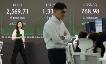 반도체 업황 우려에도…“SK하이닉스, 경쟁력 부각”