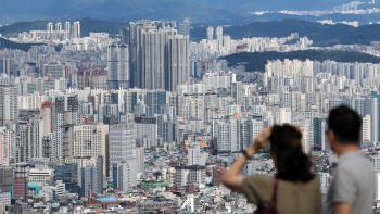 서울 아파트 청약당첨 합격선 60.4점…강남권은 72점