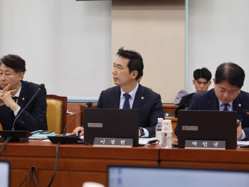 검찰, ‘선거법 위반 의혹’ 이정헌 민주당 의원에 무혐의 처분