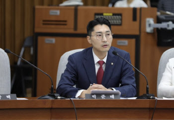 박준태 "강력범죄에 사형 등 엄벌주의 적용해야"