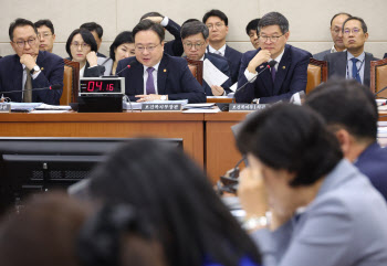 의정갈등 8개월째…복지부 국감, 호통 속 해법찾기 '난망'[2024국감]