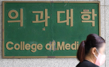 의정갈등 여파…의대 軍휴학생 1년새 6.5배로 폭증