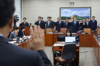 환경부, 일회용컵 ‘유료화’ 검토…“당장은 안해”(종합)[2024 국감]