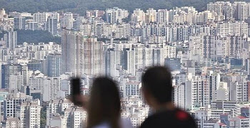 서울 아파트도 '가성비'…소형평형, 거래 늘고 신고가 뜨고