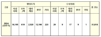 "불법 사설서버 근절"…게임위, ‘상반기 모니터링 조치현황 발표