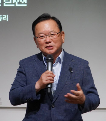 김부겸 "우리사회 미래 걸린 서울시교육감 선거…투표 해달라"