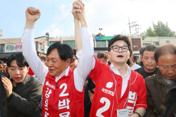 한동훈 “민주당, 강화를 정쟁의 희생물로 쓸 것”