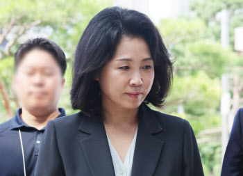 김혜경 식사 동석자 “내 밥값 현금결제”…결제내역은 없어