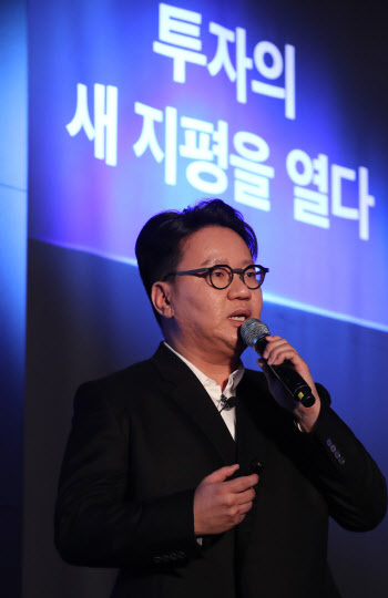 김승연 전 토스증권 대표, SI증권 신임 대표로 선임