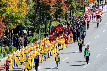 "옛 포구 재현부터 클래식 공연까지"…마포 새우젓 축제 볼거리는