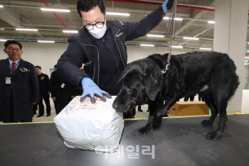 국정원, 청소년 노리는 판매책 잡아낸다…석달간 마약 수백억원치 적발