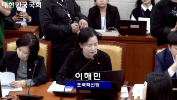 이해민 "민영화된 YTN…보도채널 의무송출 재정비해야"[2024국감]