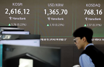 "韓연구진, 세계 최초 '전자결정' 발견"…초전도체株 급등