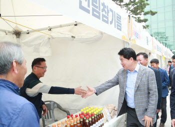 관악구 "소상공인 전통시장 어울림 한마당 놀러오세요"[동네방네]