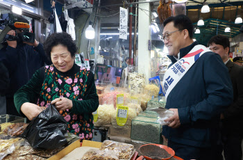 김병환 "새출발기금 성실 상환자, 서민 금융상품 이용"